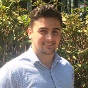 Meet your Posher, Drew